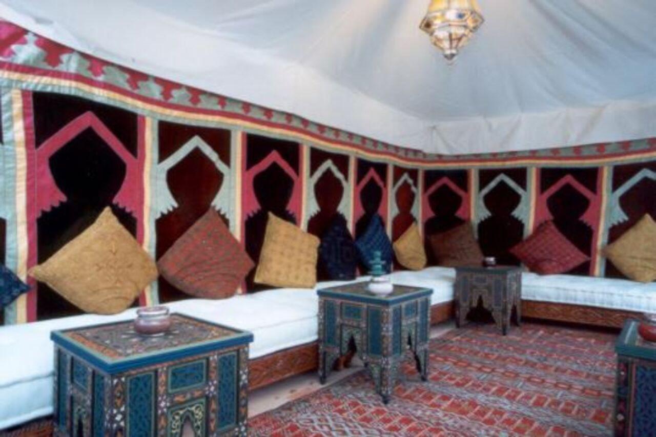 Riad Bahja Marrakesh Exterior photo