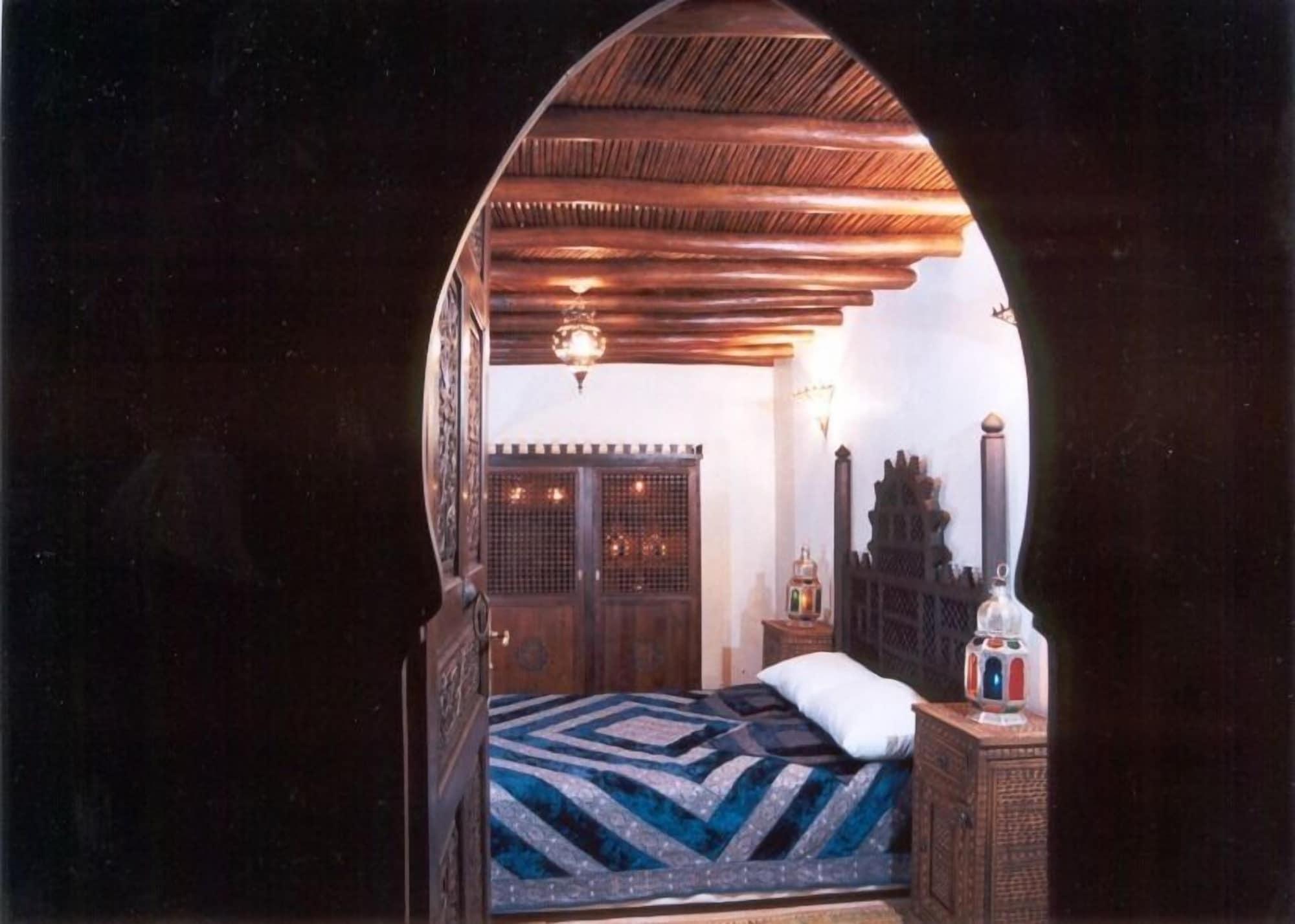 Riad Bahja Marrakesh Exterior photo